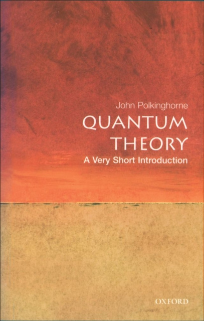 E-book Quantum Theory: A Very Short Introduction John Polkinghorne
