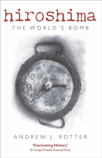 E-knjiga Hiroshima Andrew J. Rotter