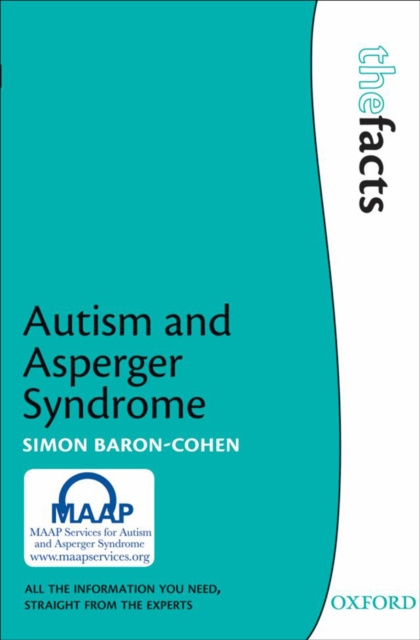 E-book Autism and Asperger Syndrome Simon Baron-Cohen