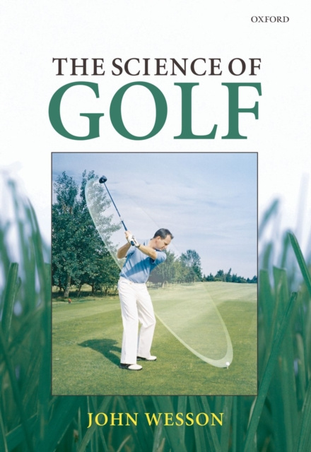 E-kniha Science of Golf John Wesson