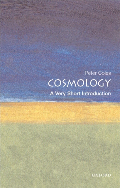 E-book Cosmology: A Very Short Introduction Peter Coles