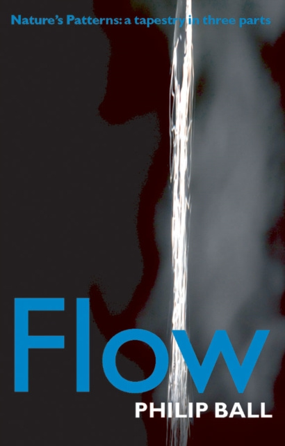 E-kniha Flow Philip Ball
