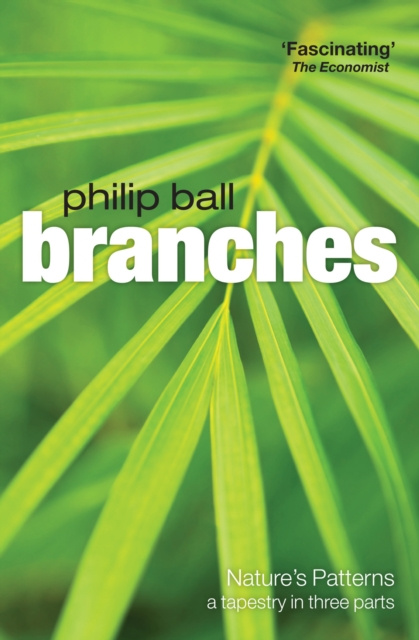 E-knjiga Branches Philip Ball