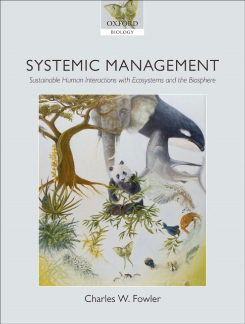 E-knjiga Systemic Management Charles W. Fowler