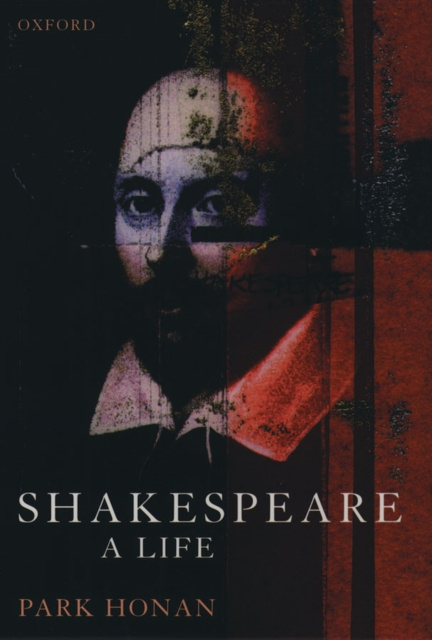 E-book Shakespeare Park Honan