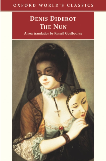 E-book Nun Denis Diderot