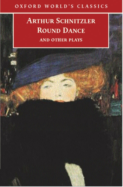 E-Book Round Dance and Other Plays Arthur Schnitzler