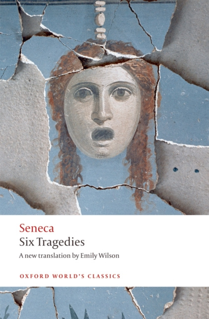 E-kniha Six Tragedies Seneca