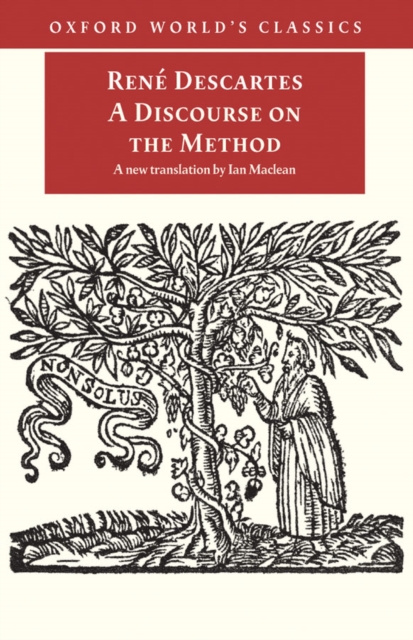 E-book Discourse on the Method Rene Descartes