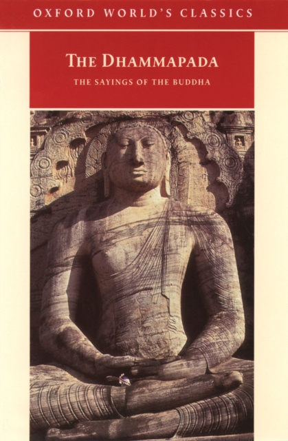 E-knjiga Dhammapada John Ross Carter