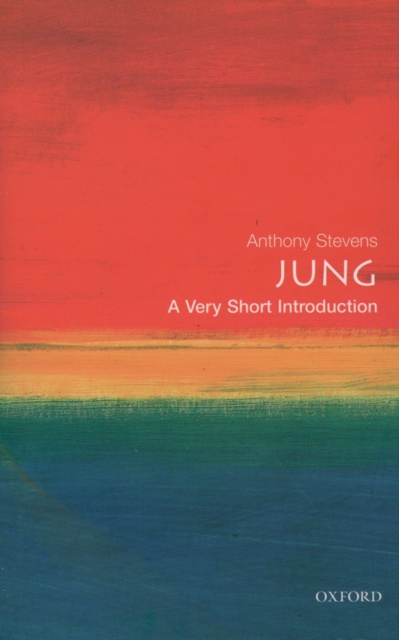 Libro electrónico Jung: A Very Short Introduction Anthony Stevens