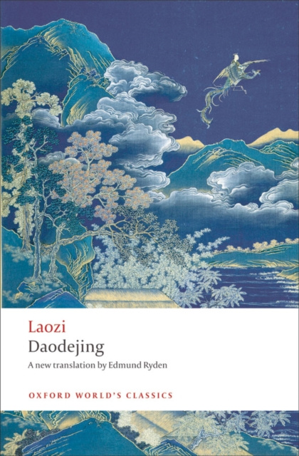 E-book Daodejing Laozi