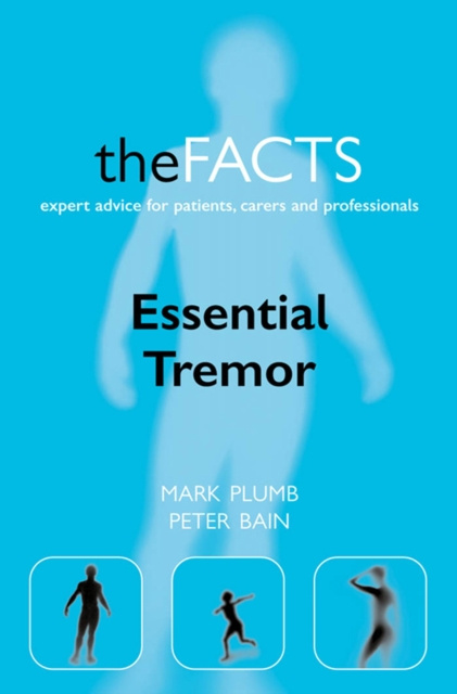 E-knjiga Essential Tremor Mark Plumb