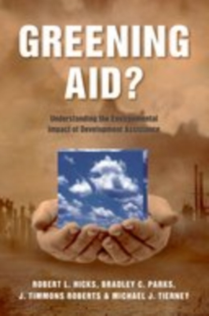 E-Book Greening Aid? Robert L. Hicks