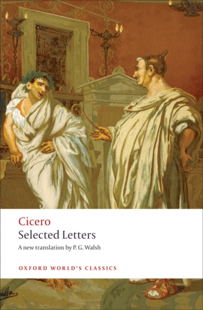 ebook Selected Letters Cicero