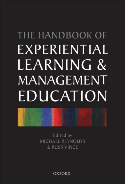 E-kniha Handbook of Experiential Learning and Management Education Michael Reynolds