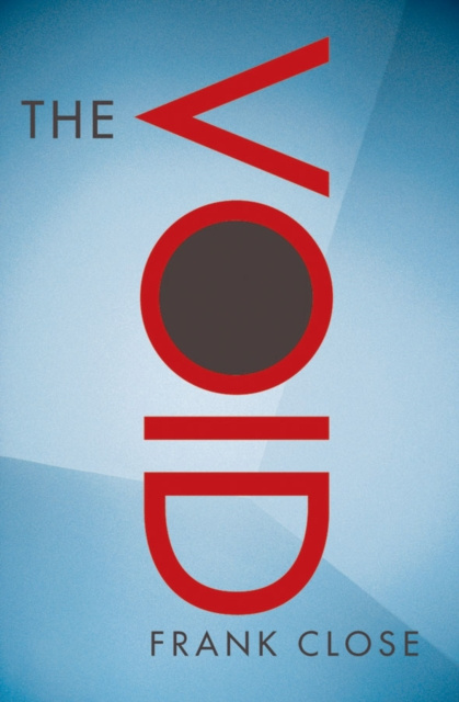 E-book Void Frank Close