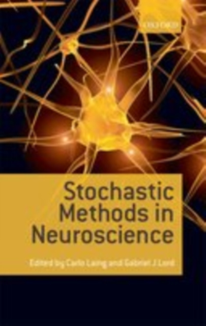 E-book Stochastic Methods in Neuroscience Carlo Laing