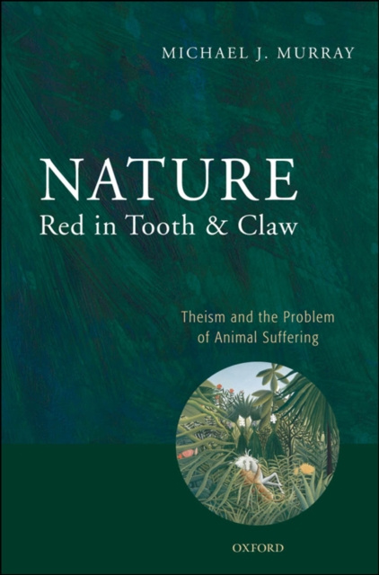 E-book Nature Red in Tooth and Claw Michael Murray