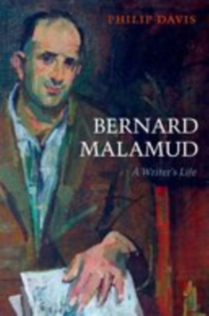E-knjiga Bernard Malamud Philip Davis