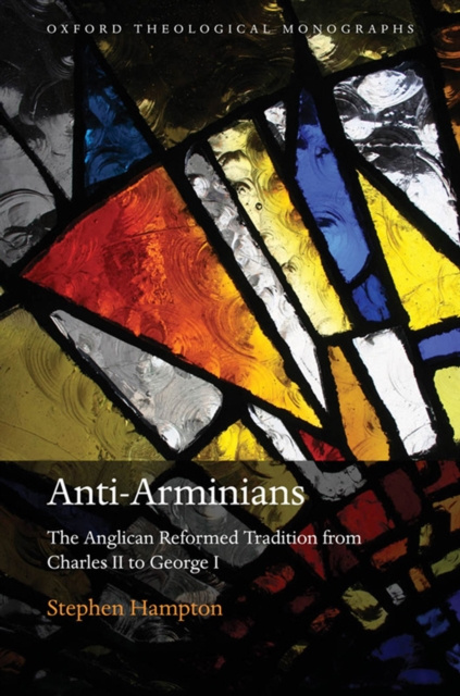 E-Book Anti-Arminians Stephen Hampton