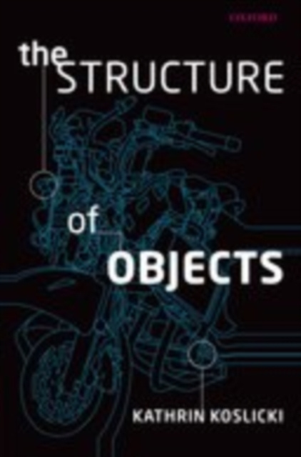 E-book Structure of Objects Kathrin Koslicki