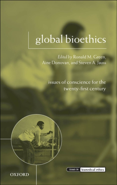 E-Book Global Bioethics Ronald M. Green