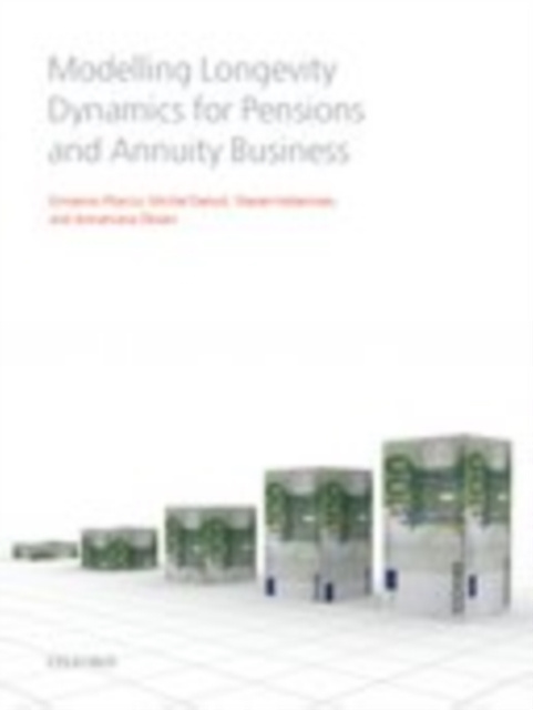 E-knjiga Modelling Longevity Dynamics for Pensions and Annuity Business Ermanno Pitacco