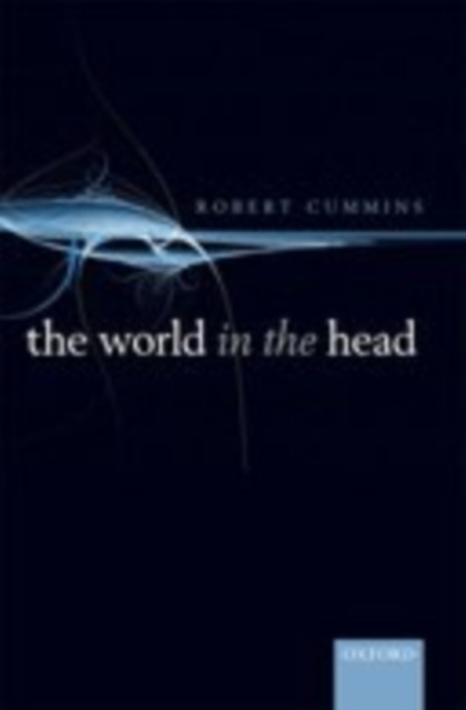 E-book World in the Head Robert Cummins