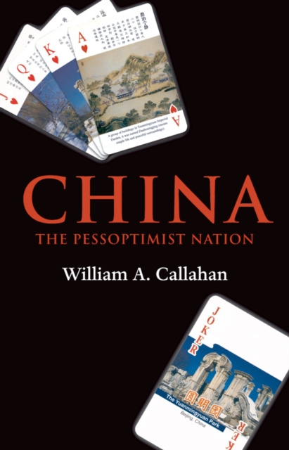 E-knjiga China William A. Callahan