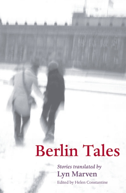 E-book Berlin Tales Helen Constantine