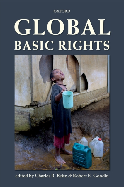 E-knjiga Global Basic Rights Charles R. Beitz