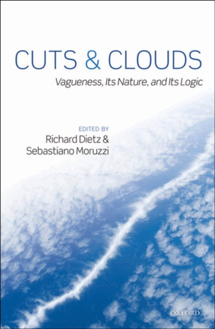 E-book Cuts and Clouds Richard Dietz