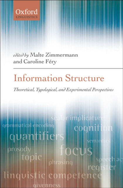 E-book Information Structure Malte Zimmermann