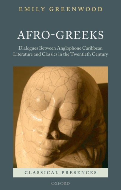 E-book Afro-Greeks Emily Greenwood