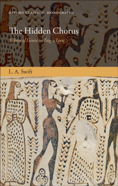 E-book Hidden Chorus L. A. Swift