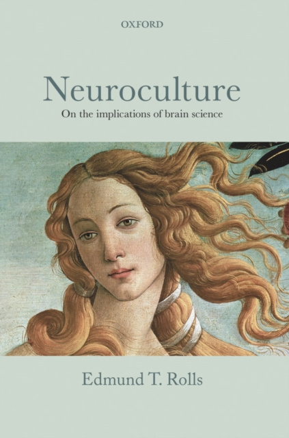 E-kniha Neuroculture Edmund T. Rolls