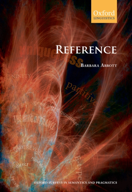 E-book Reference Barbara Abbott