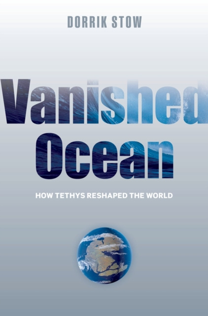 E-Book Vanished Ocean Dorrik Stow