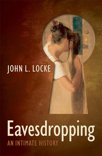 E-knjiga Eavesdropping John L. Locke