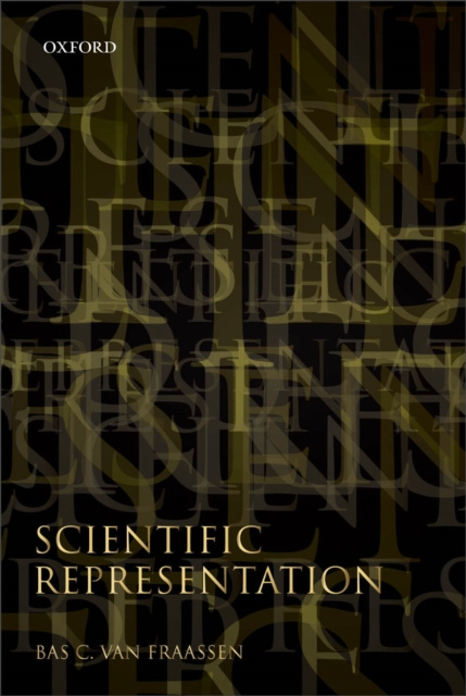 E-book Scientific Representation Bas C. van Fraassen