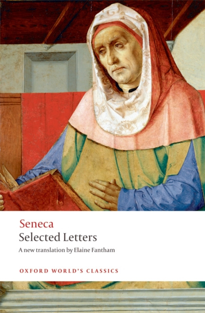 E-book Selected Letters Seneca