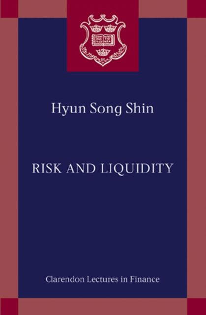 Libro elettronico Risk and Liquidity Hyun Song Shin