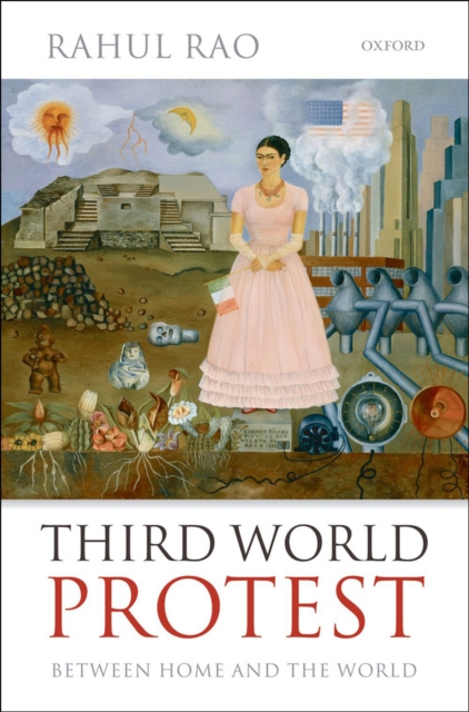 E-knjiga Third World Protest Rahul Rao