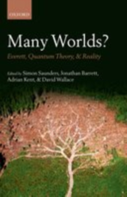 ebook Many Worlds? Simon Saunders