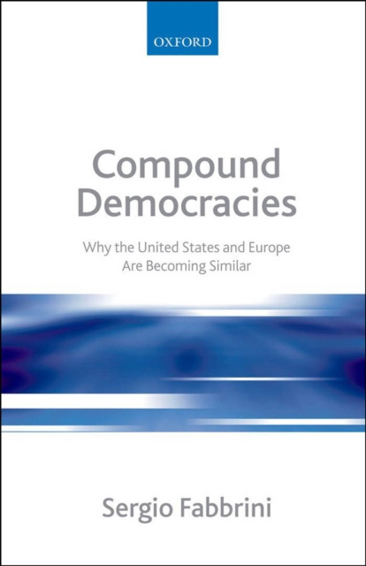 E-book Compound Democracies Sergio Fabbrini