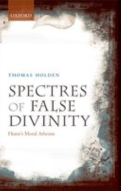 E-book Spectres of False Divinity Thomas Holden