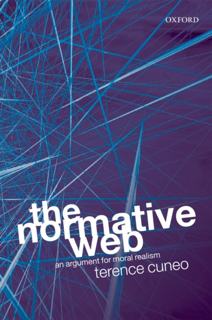 E-knjiga Normative Web Terence Cuneo
