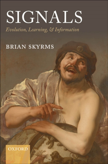 E-book Signals Brian Skyrms