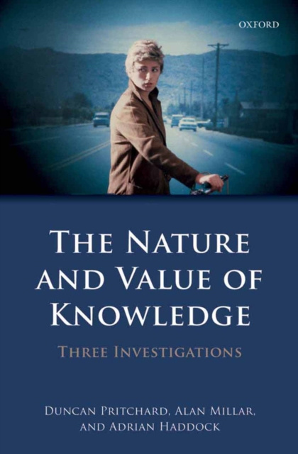 E-book Nature and Value of Knowledge Duncan Pritchard